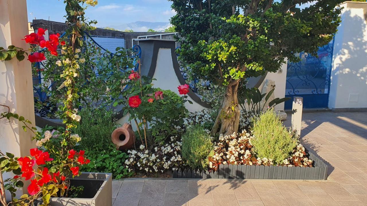 Sorrento Garden Room Exterior photo