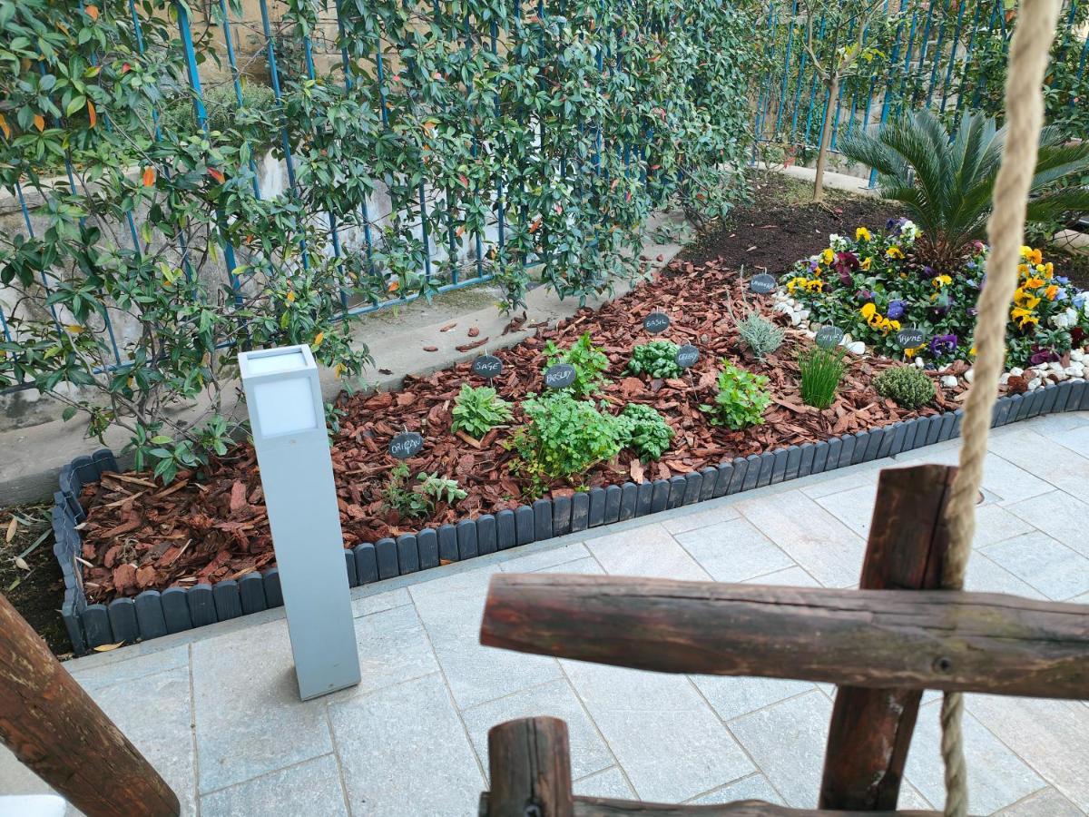 Sorrento Garden Room Exterior photo